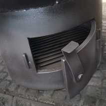 Производственный цех