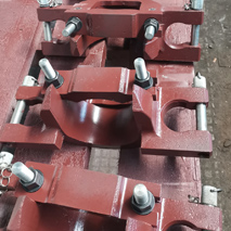 Координатно-расточные работы