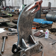 Металлоконструкции