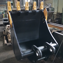 Металлоконструкции