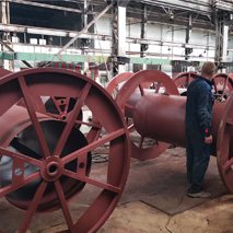 Металлоконструкции