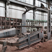 Металлоконструкции