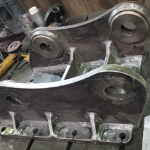 Металлоконструкции