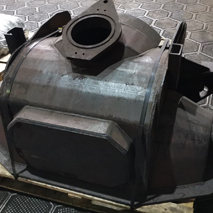 Металлоконструкции