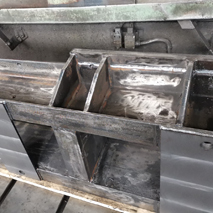 Металлоконструкции