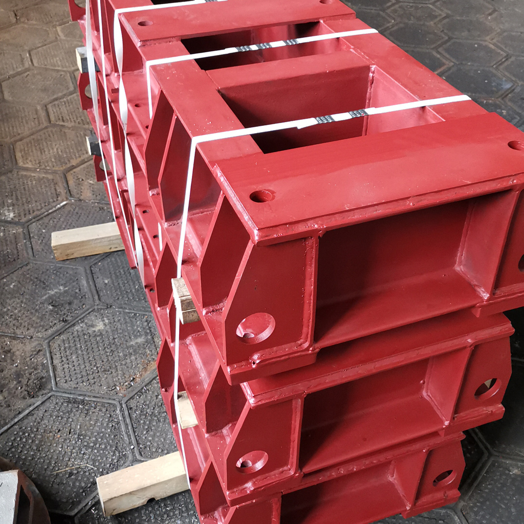 Перила и ограждения