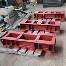 Металлоконструкции