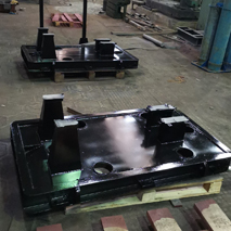 Металлоконструкции