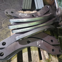 Плазменная резка