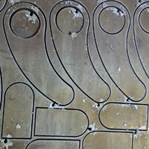 Плазменная резка