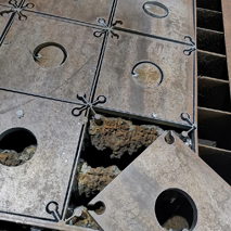 Плазменная резка