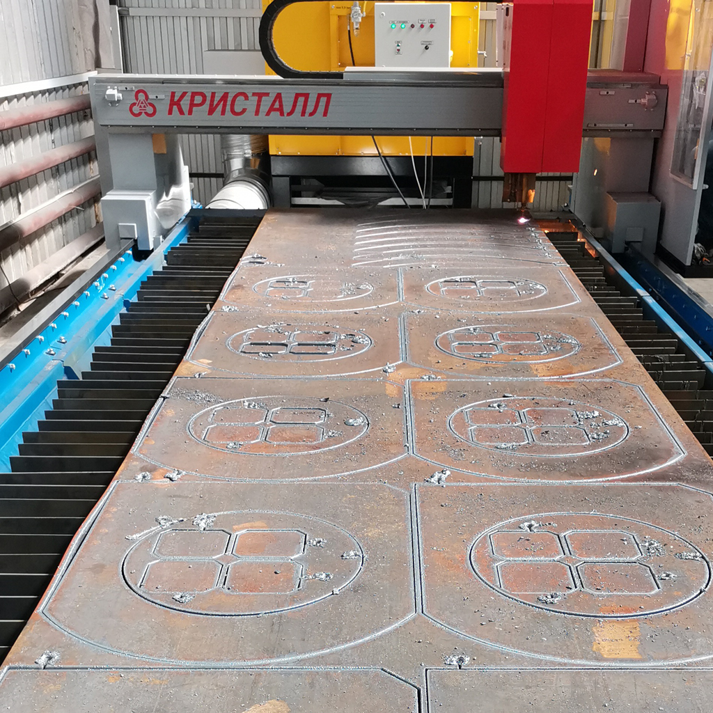 Декоративные панели