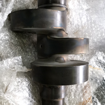 Круглая шлифовка