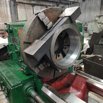 Токарный станок ДИП-500