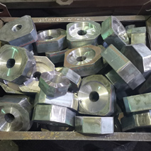 Токарные работы